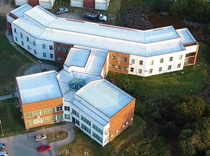 Centro de Ciências Computacionais da FURG