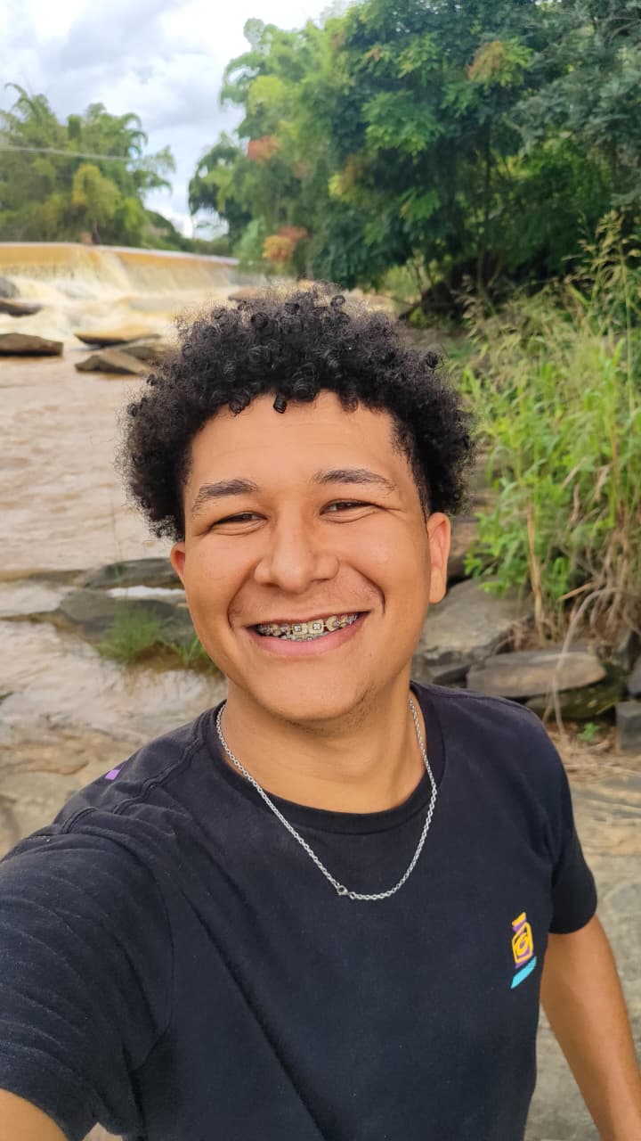 Lucas Silvestre de Jesus