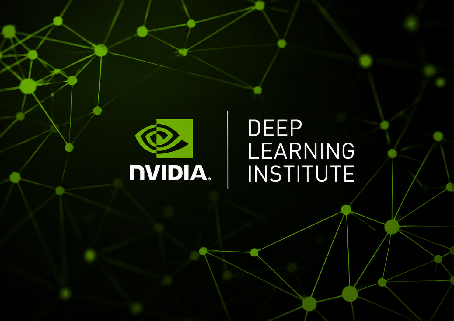 NVIDIA Deep Learning Institute